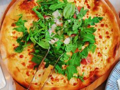 -IL Forno 意坊·意大利餐厅(花园店)