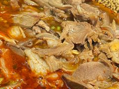 -老桥张羊肉