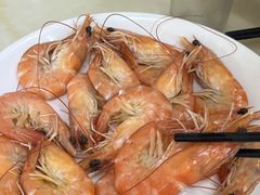 -瑶记海鲜餐厅(西涌店)