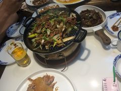 -大海碗·京菜炸酱面(雍和宫店)