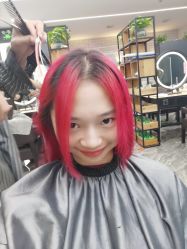 点击看大图 -藤野造型