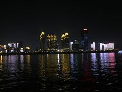 -武汉关码头(轮渡站)