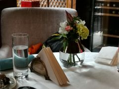 -北京古城老院厉晓麟精致菜