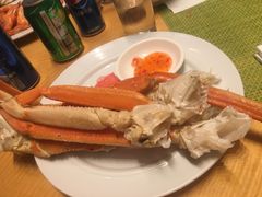 -威斯汀舞台餐厅