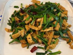 -老都一处饺子馆(道里店)