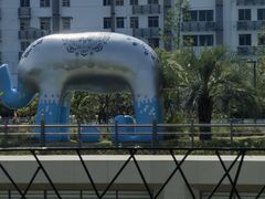 -宁波儿童公园(鄞州区)