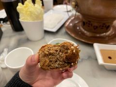 -牛街·马辈儿涮肉(牛街二店)