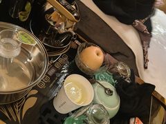 -良子健身(金融街店)