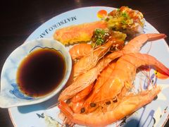 -松子料理(白家庄店)