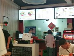 -螺小胖柳州螺蛳粉(钟楼总店)