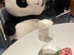 -眉州东坡(北苑华贸店)