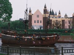 -安徒生童话乐园