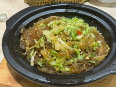 -羊之道草原味道清真餐厅(番禺店)