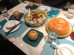 -大树餐厅(益田假日店)