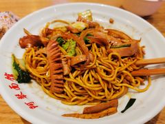 腰花拌川-阿琴面馆(武林路店)