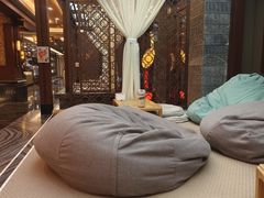 -三鼎园国际温泉酒店