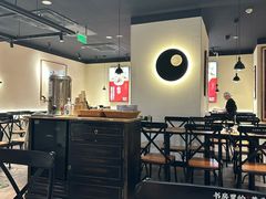 -和府捞面(东直门银座店)