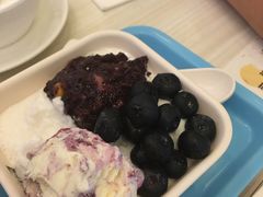 -满记甜品(荟聚购物中心店)