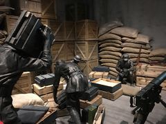 -上海四行仓库抗战纪念馆