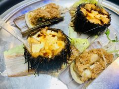 -船梆煮•蒸汽海鲜·生腌干蒸(五四广场店)