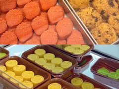 -糕材生(龙湖北京大兴天街店)