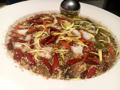 -太二酸菜鱼(海口友谊广场店)