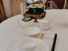 -番禺宾馆丽苑厅