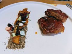 -赤火牛排(金狮广场店)