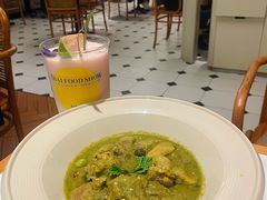 -太食獸泰式茶餐厅(IFS国金中心店)