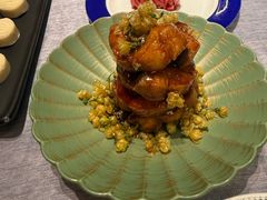 -A One Kitchen·南京精菜馆(德基广场店)