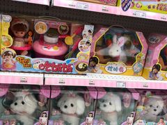 -TOYSRUS玩具反斗城(武汉荟聚中心店)