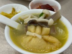 -群乐饭店(滨安路店)