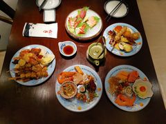 -松子料理(亮马桥店)