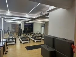 点击看大图 -思怡瑜伽·普拉提·减脂塑形