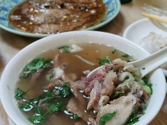 -协顺园回头馆(南顺城路店)