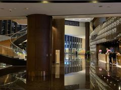-北京北辰洲际酒店