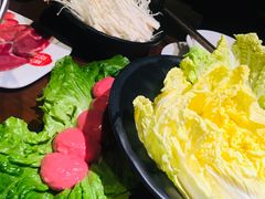 -牛焱·贵州黄牛肉火锅(城西银泰店)