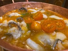 -云海肴·云南小炒·汽锅鸡(天津国金汇店)