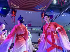 -苏州吴宫泛太平洋酒店