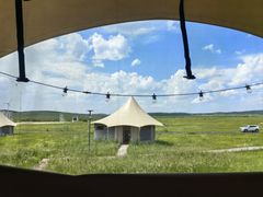 -塞罕坝国家级自然保护区