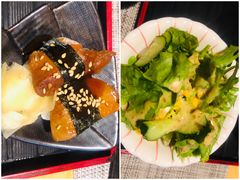 -活鳗饭·鹅肝范儿(高碑店店)