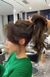 点击看大图 -HAIR HERE造型
