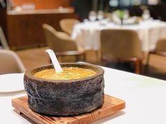 -YUNHE秐合· 雅致浙宴(西溪店)
