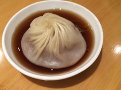 -鼎泰丰(当代商城店)