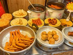 -柳州肥姨妈大骨螺蛳粉(曹路店)