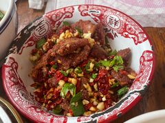 -衡厨·衡阳土菜(中南店)