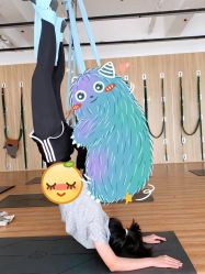 -A+瑜伽·普拉提