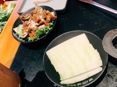 -珮姐老火锅(新街口店)
