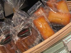 -Salon de The de Joel Robuchon(外滩18号店)