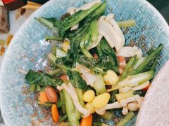 -君霖海鲜私房菜(春柳店)